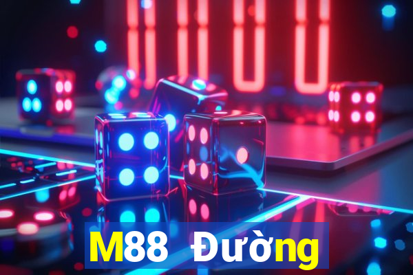 M88 Đường đăng nhập Đại Tây Dương