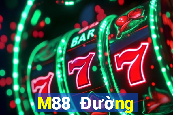 M88 Đường đăng nhập Đại Tây Dương