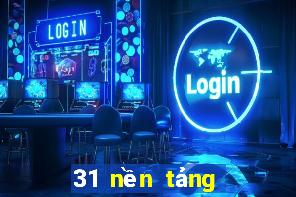 31 nền tảng màu sắc