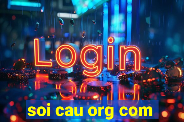 soi cau org com