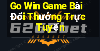 Go Win Game Bài Đổi Thưởng Trực Tuyến