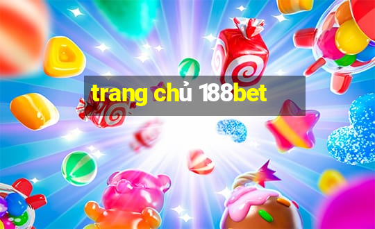 trang chủ 188bet