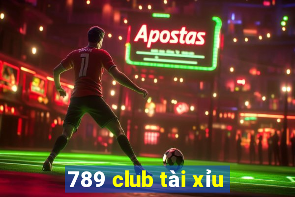 789 club tài xỉu