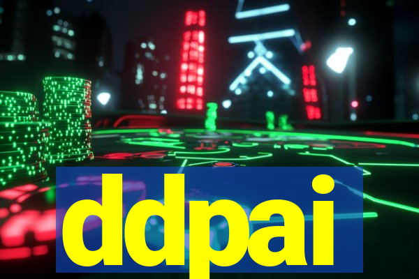 ddpai