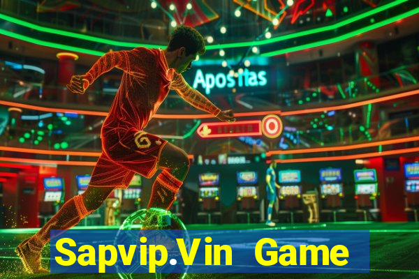 Sapvip.Vin Game Bài 52