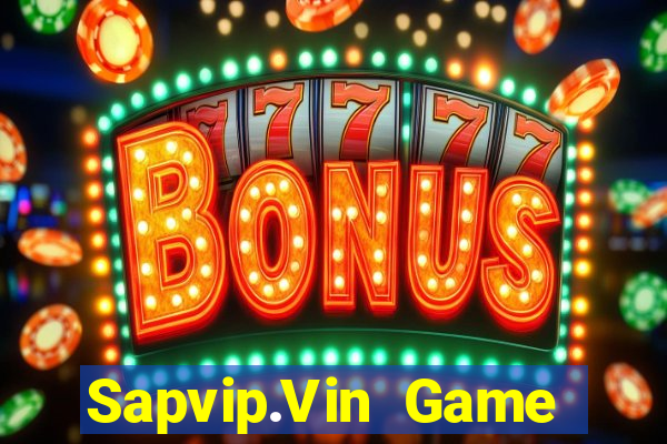 Sapvip.Vin Game Bài 52