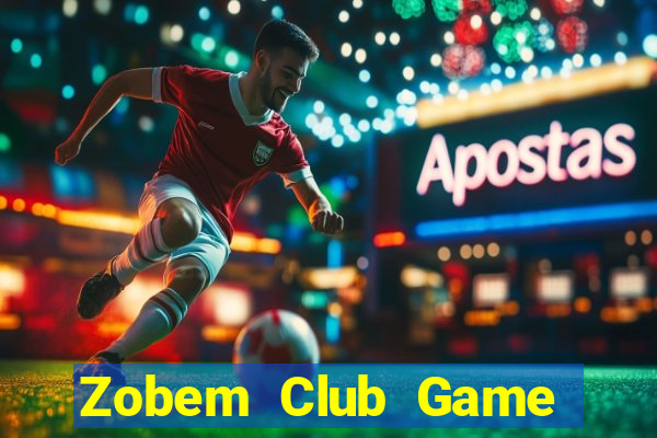 Zobem Club Game Thẻ Bài Eloras