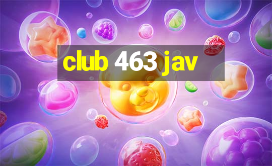 club 463 jav