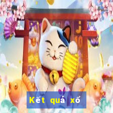 Kết quả xổ số vietlott ngày thứ sáu