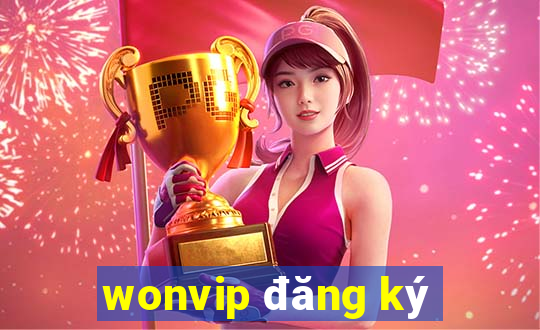 wonvip đăng ký