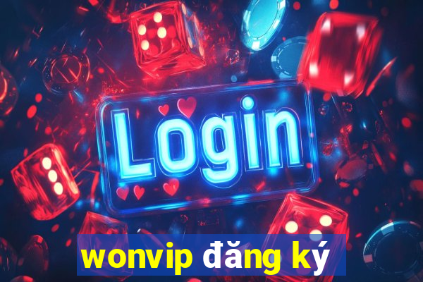 wonvip đăng ký