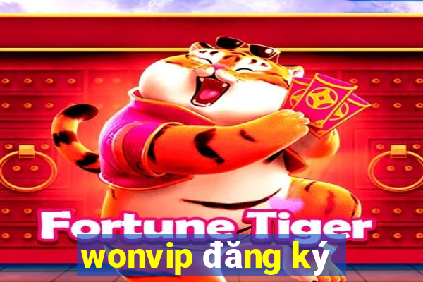 wonvip đăng ký