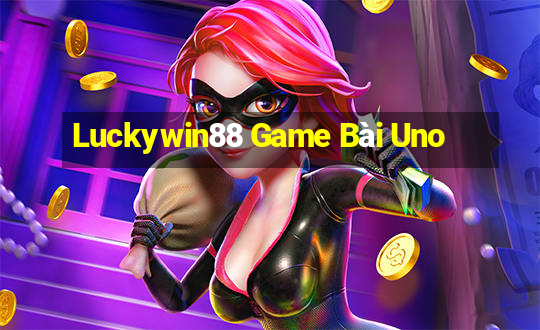 Luckywin88 Game Bài Uno