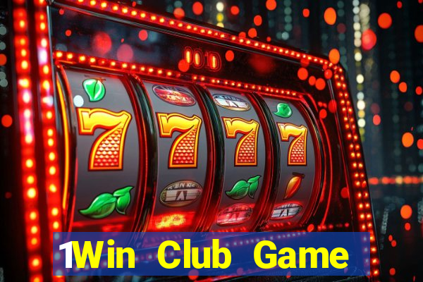 1Win Club Game Bài 3 Cây Online