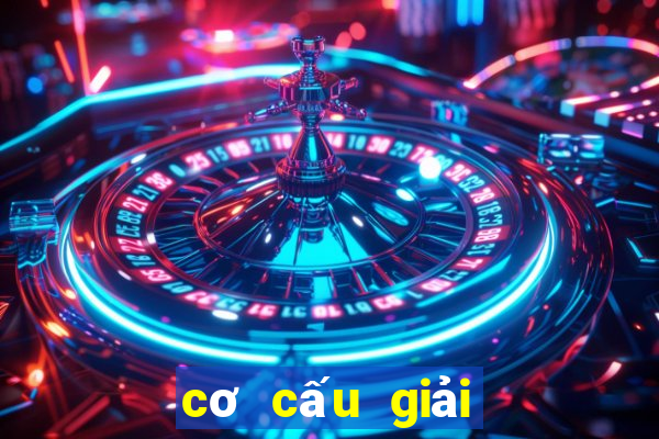 cơ cấu giải thưởng xổ số sóc trăng