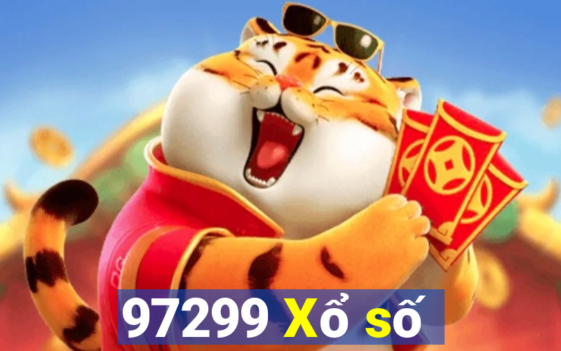 97299 Xổ số