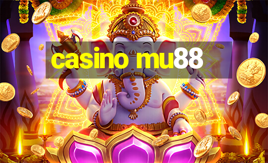 casino mu88