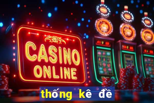 thống kê đề về 34