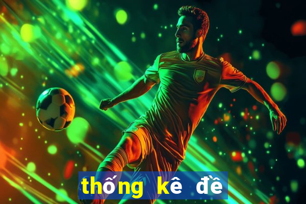 thống kê đề về 34