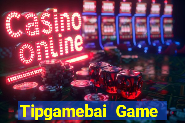 Tipgamebai Game Bài Nhất Vip