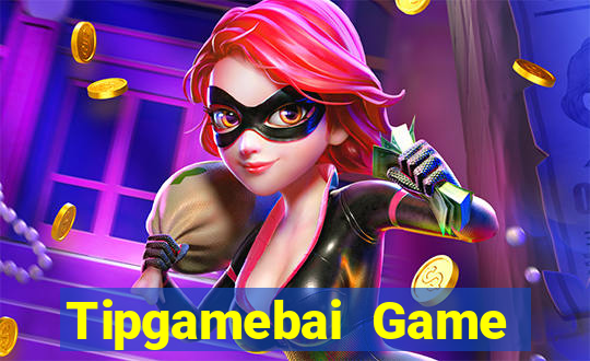 Tipgamebai Game Bài Nhất Vip