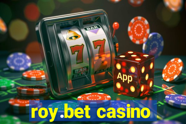 roy.bet casino