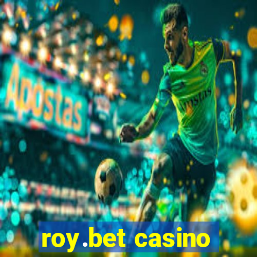 roy.bet casino