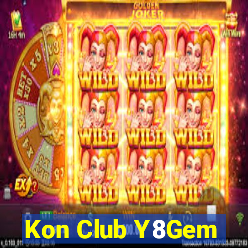 Kon Club Y8Gem