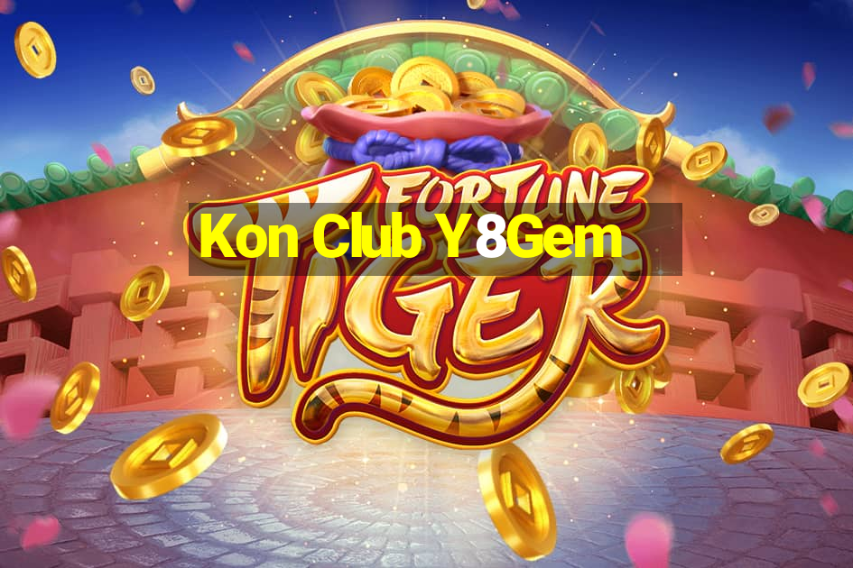 Kon Club Y8Gem