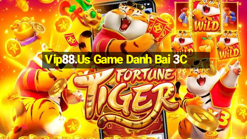 Vip88.Us Game Danh Bai 3C