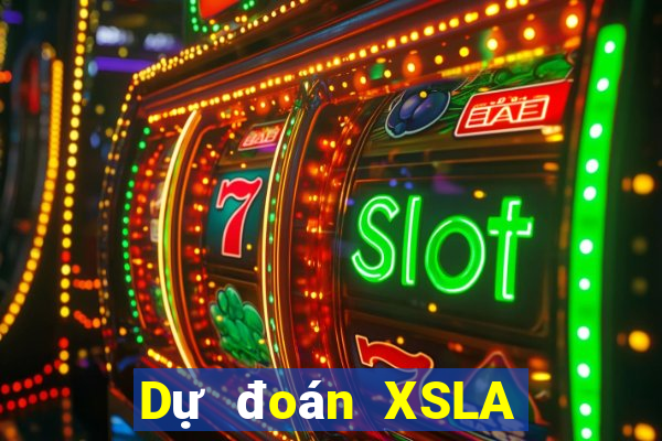 Dự đoán XSLA ngày 17