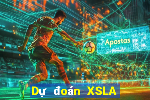 Dự đoán XSLA ngày 17