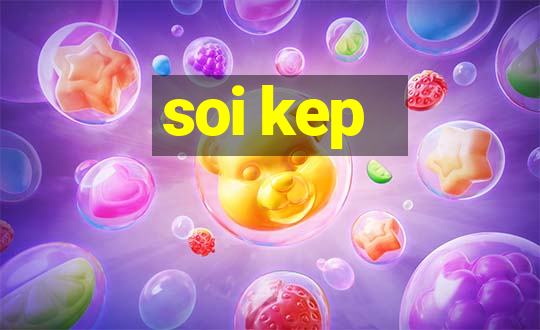 soi kep