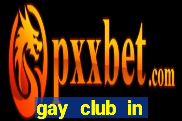 gay club in memphis tennessee