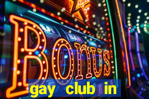 gay club in memphis tennessee