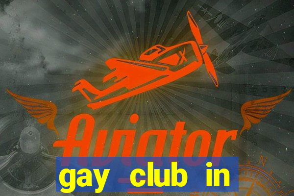 gay club in memphis tennessee