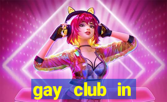 gay club in memphis tennessee