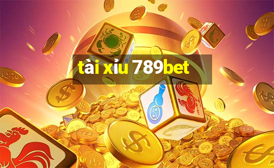 tài xỉu 789bet