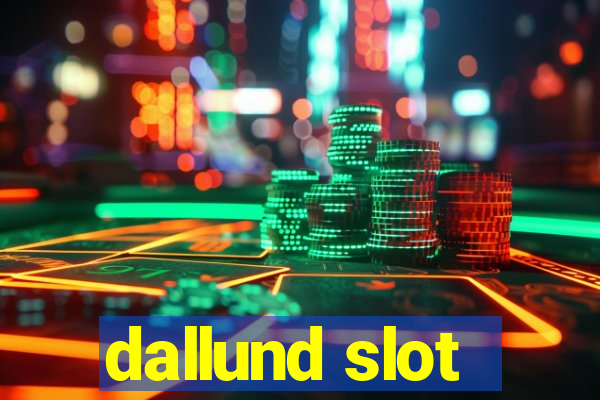 dallund slot