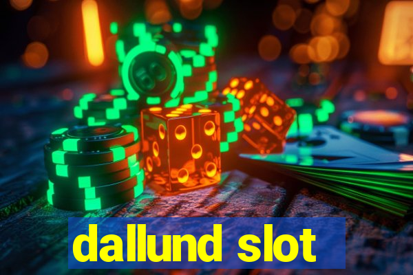 dallund slot