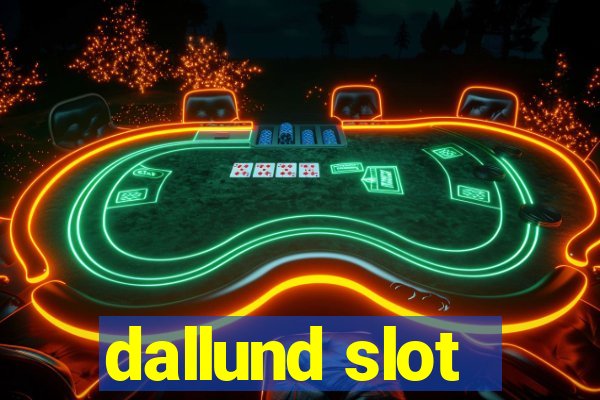 dallund slot