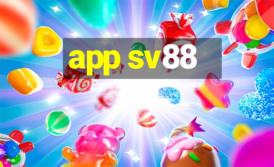 app sv88