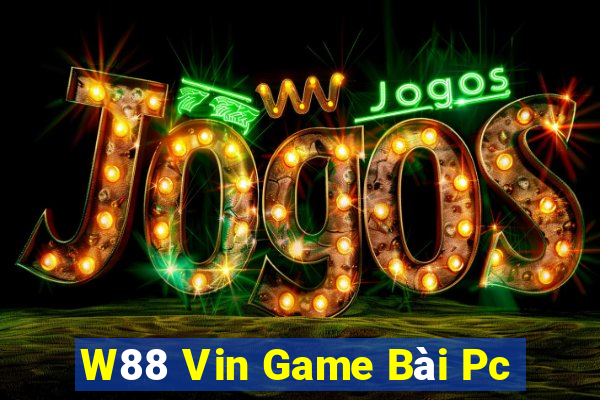 W88 Vin Game Bài Pc