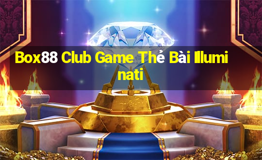 Box88 Club Game Thẻ Bài Illuminati