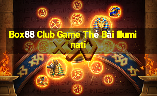 Box88 Club Game Thẻ Bài Illuminati