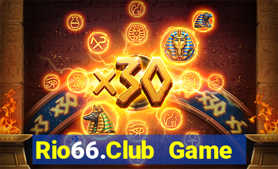 Rio66.Club Game Bài Vàng