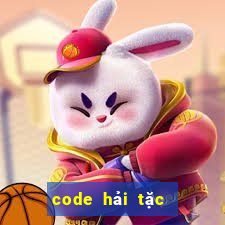 code hải tặc đại chiến mới