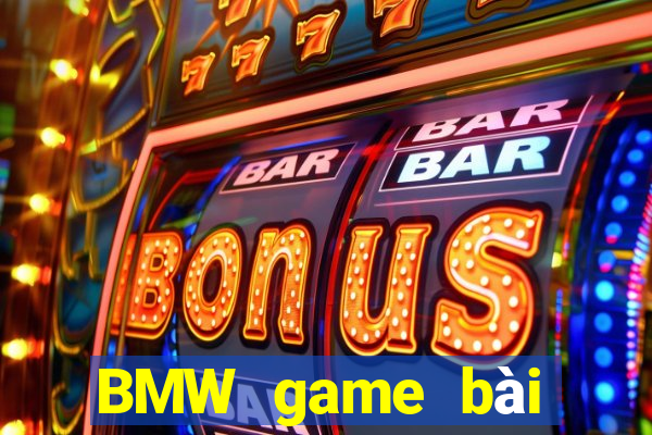 BMW game bài phiên bản web