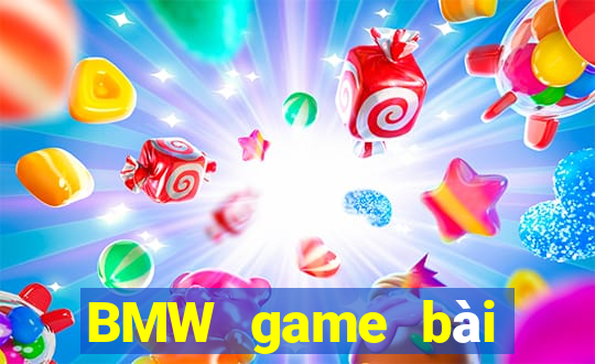 BMW game bài phiên bản web