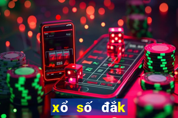 xổ số đắk lắk 06 06